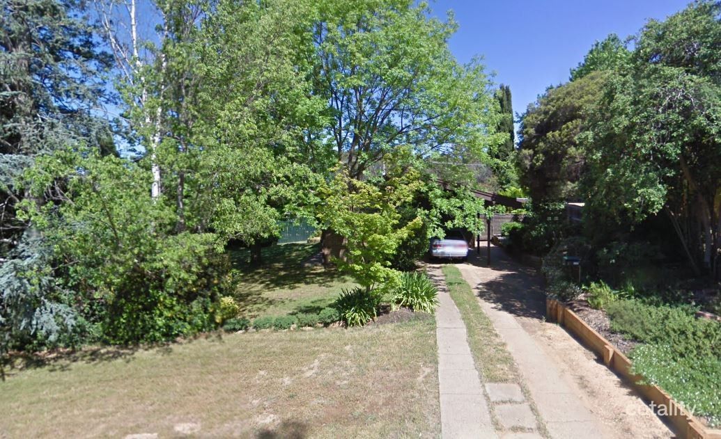 3 Pohlman St, Latham, ACT 2615