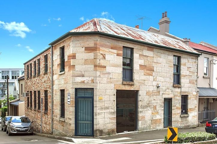 153 Darling St, Balmain, NSW 2041