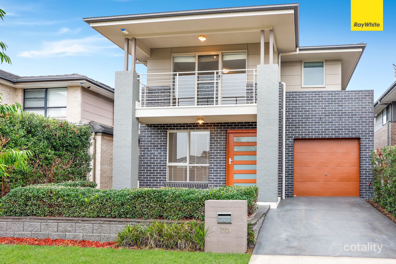 20 Annaluke St, Riverstone, NSW 2765