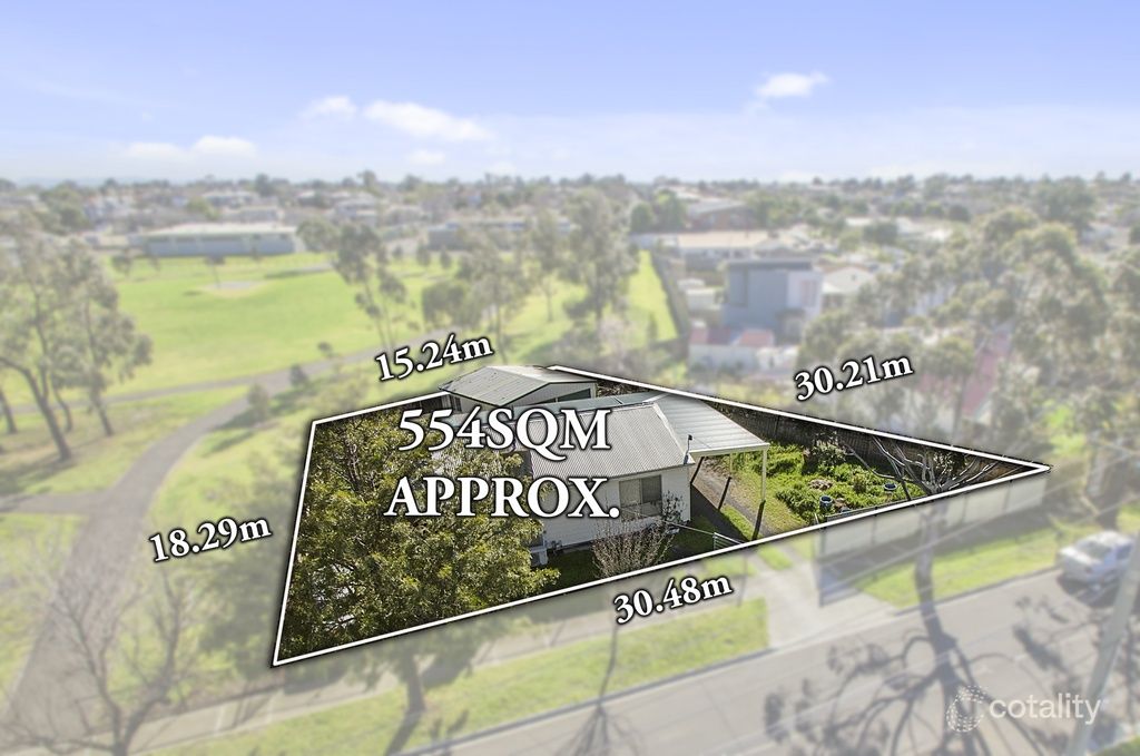 2 Pritchard Ave, Braybrook, VIC 3019