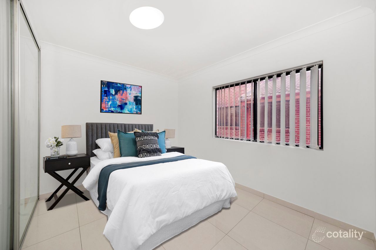 8/7-13 Melanie St, Bankstown, NSW 2200