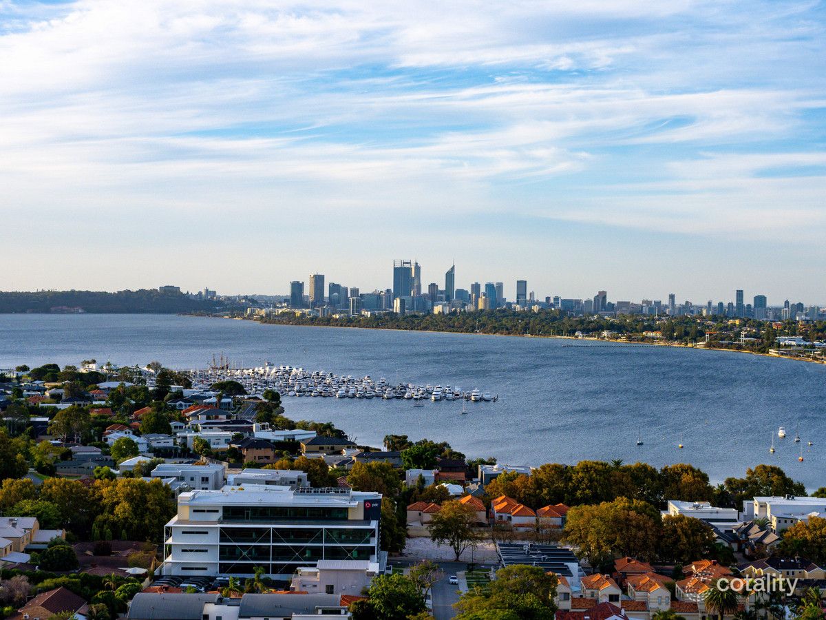 911/893 Canning Hwy, Mount Pleasant, WA 6153