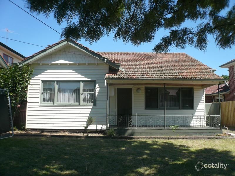 33 Normanby St, Hughesdale, VIC 3166