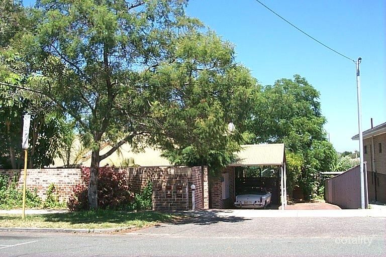 4/7 Burgess St, Leederville, WA 6007