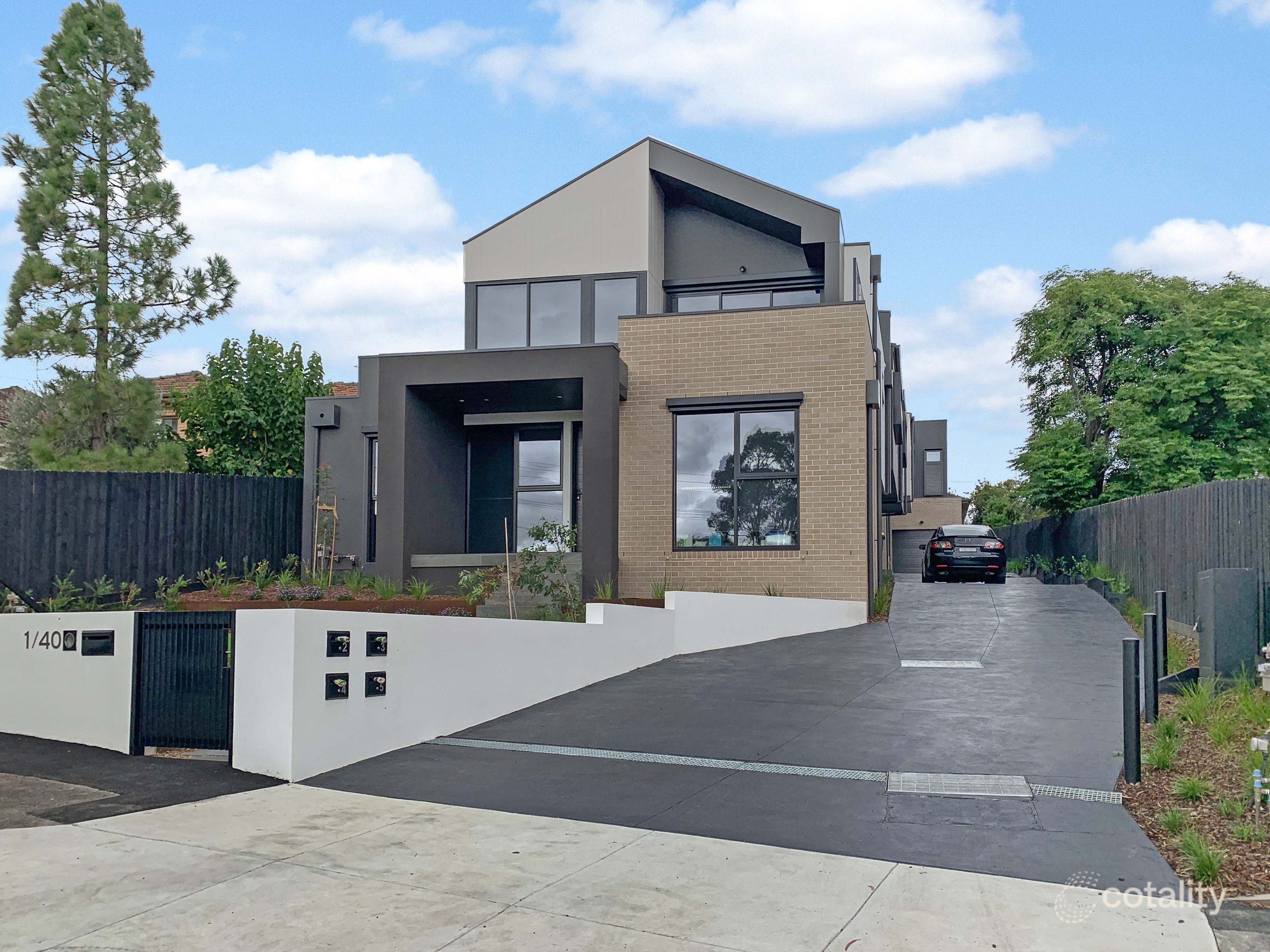 2/40 Elizabeth St, Coburg, VIC 3058