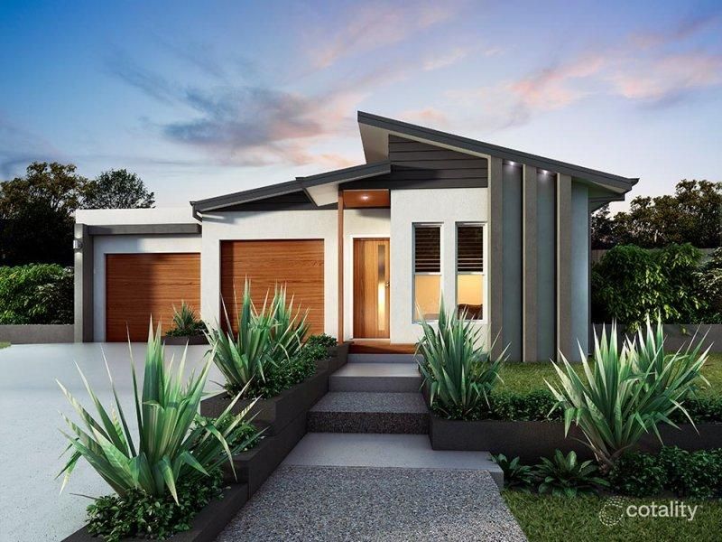 40 Outcrop Rise, Cosgrove, QLD 4818