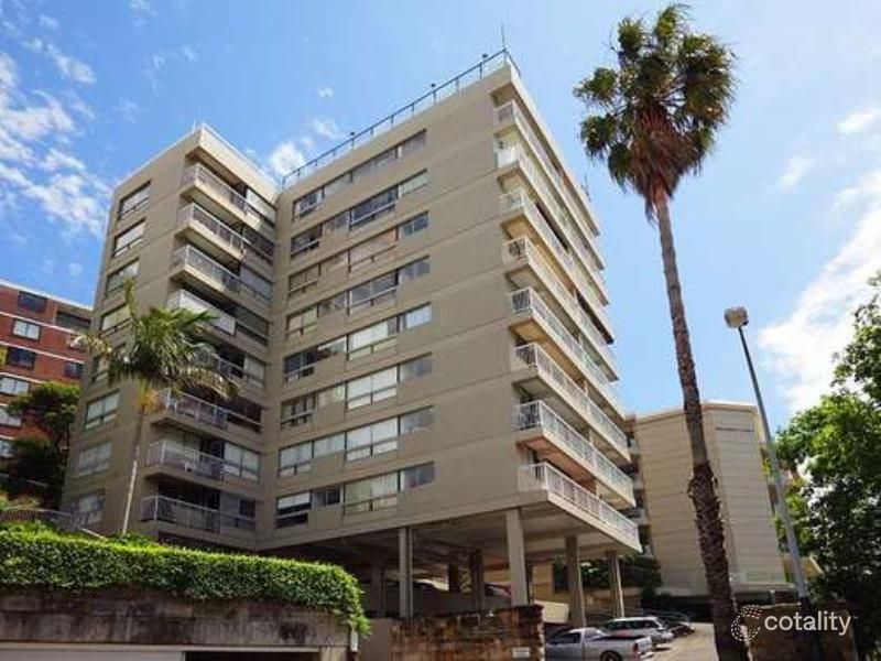20/8 Macleay St, Potts Point, NSW 2011