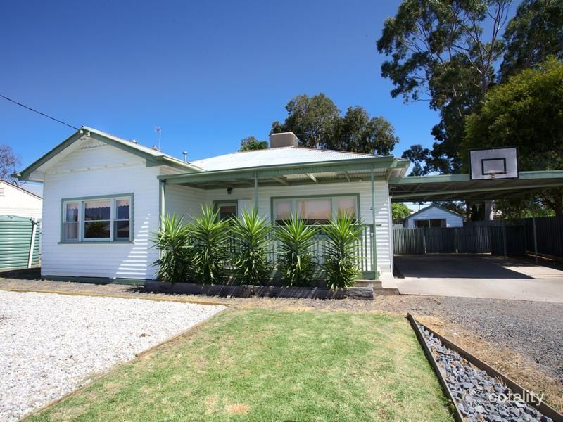 24 Wilmoth Ave, Horsham, VIC 3400