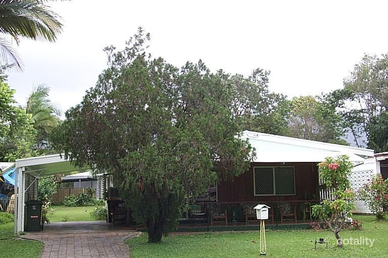 23 Page St, Earlville, QLD 4870