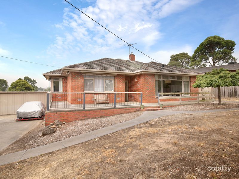 15 Garlepp St, Coldstream, VIC 3770