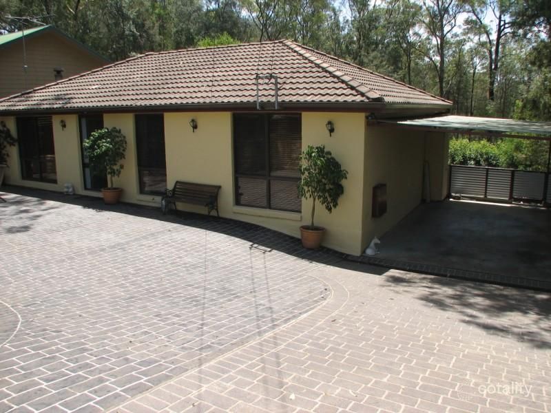 26 Illingworth Rd, Yellow Rock, NSW 2777