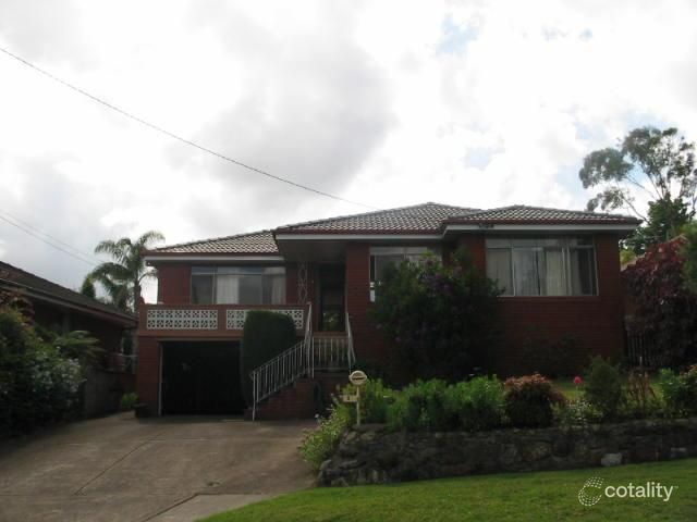 2 Rydal Pl, Wheeler Heights, NSW 2097
