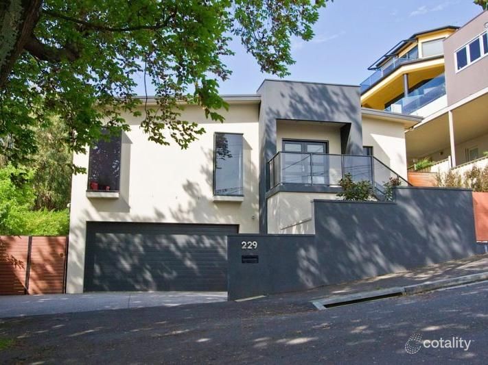 229 St John St, Launceston, TAS 7250