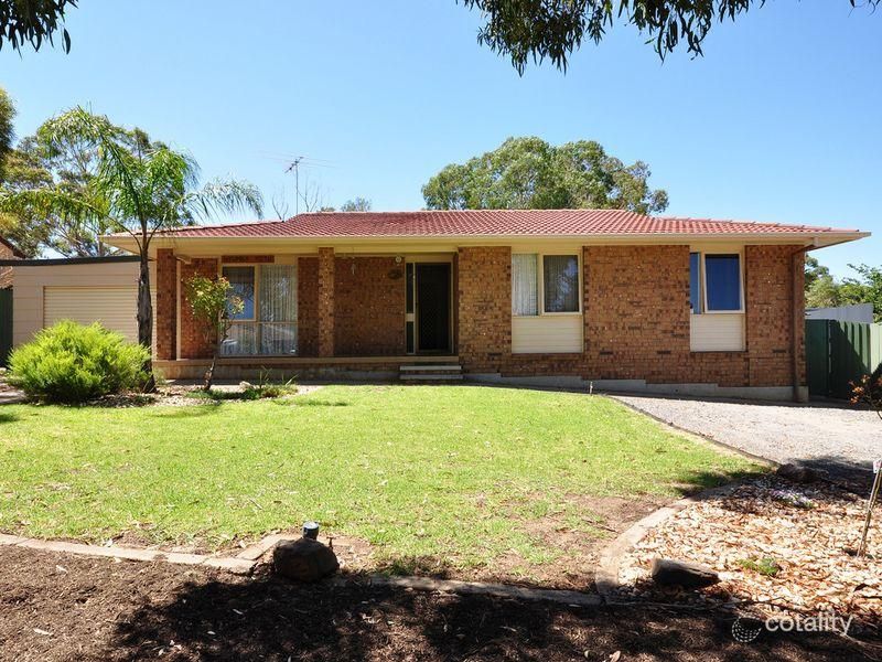 3 Gretel Ct, Noarlunga Downs, SA 5168
