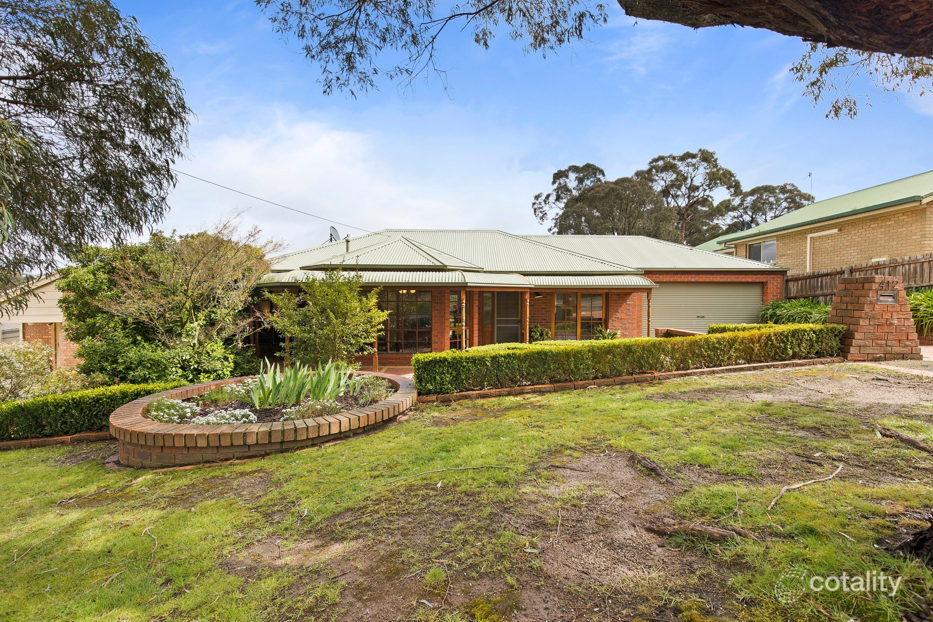 412 Fussell St, Canadian, VIC 3350