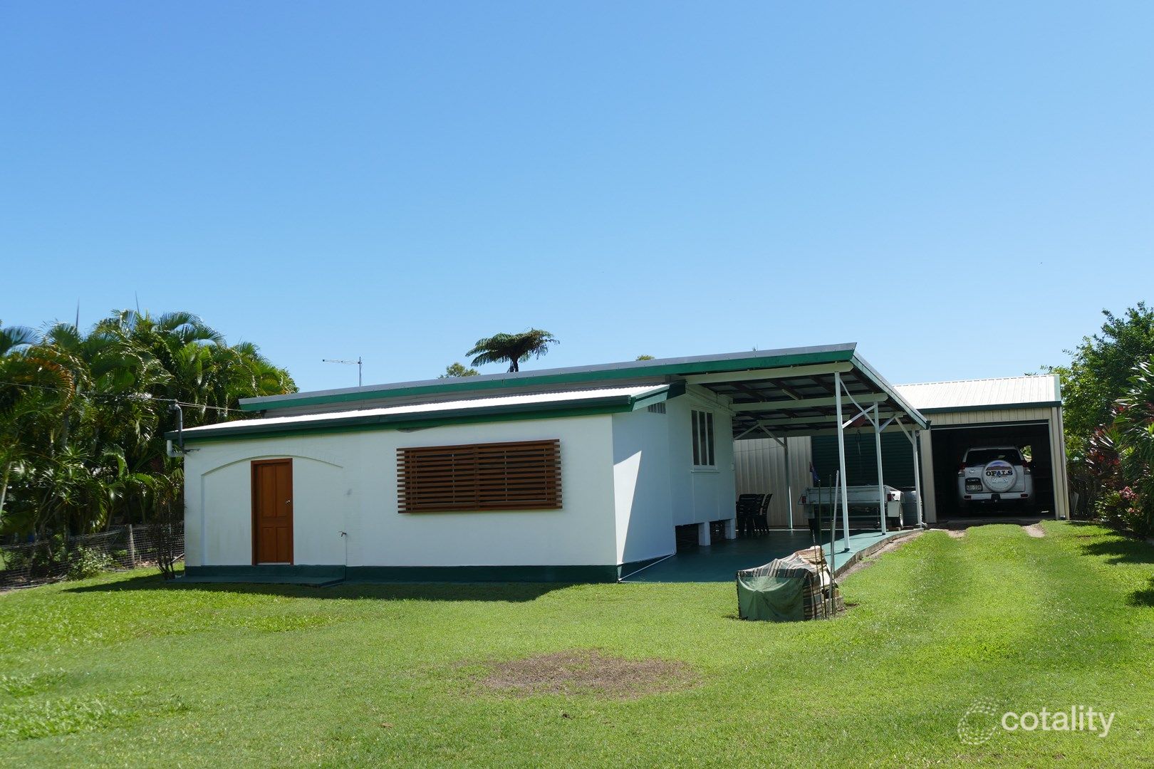 202 Victoria St, Cardwell, QLD 4849