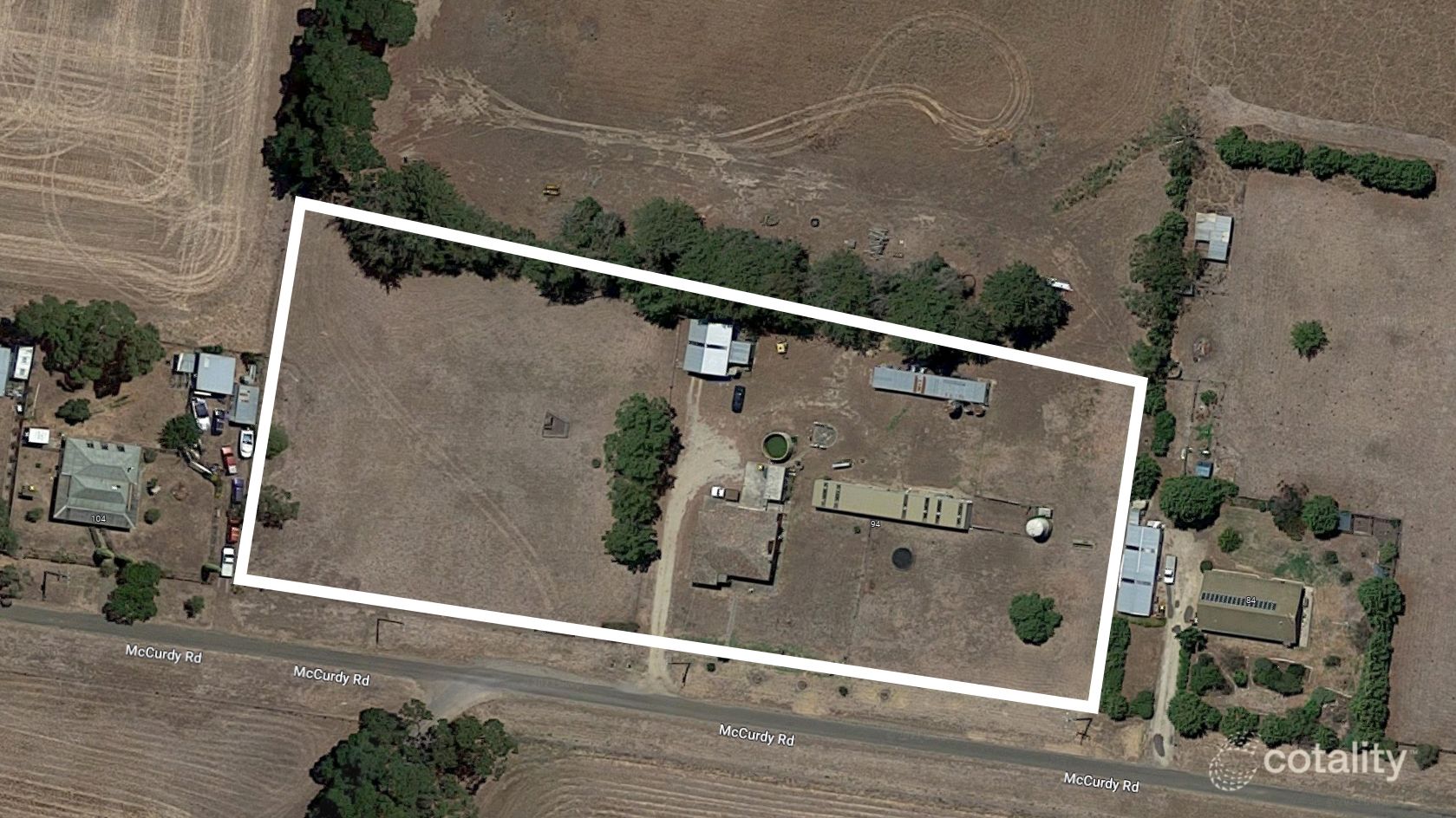 94 Mccurdy Rd, Gheringhap, VIC 3331