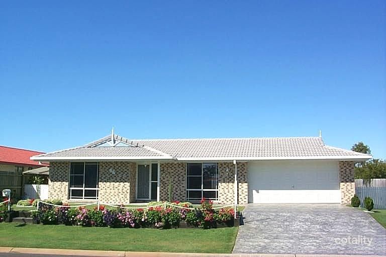 66 Coolgarra Ave, Bongaree, QLD 4507