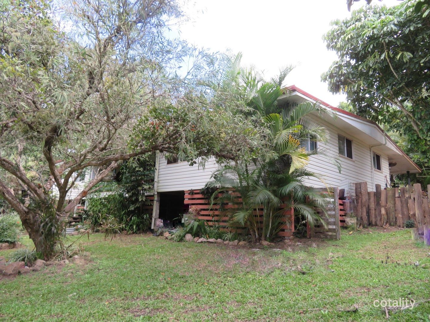 3 Anderton St, Carrington, QLD 4883
