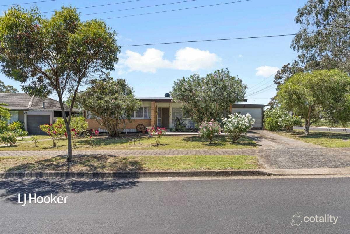 4 Bunburra St, Para Hills West, SA 5096