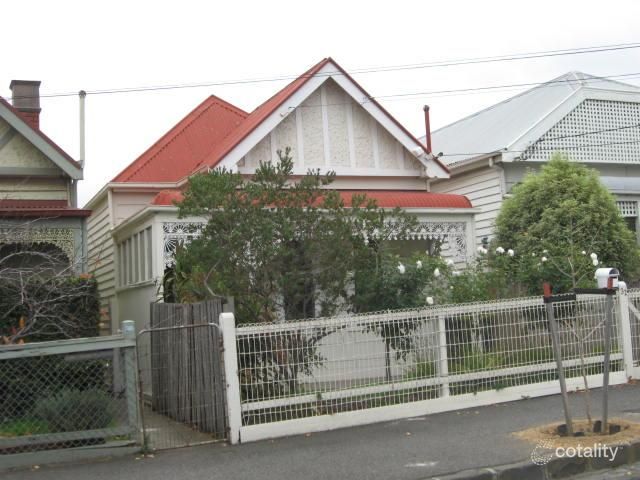 32 The Ridgeway, Kensington, VIC 3031