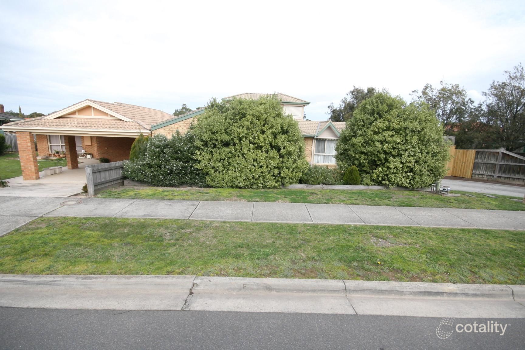 5 Woodview Pl, Knoxfield, VIC 3180