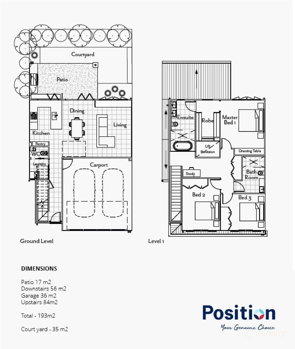 12/18 Thurlow St, Newmarket, QLD 4051