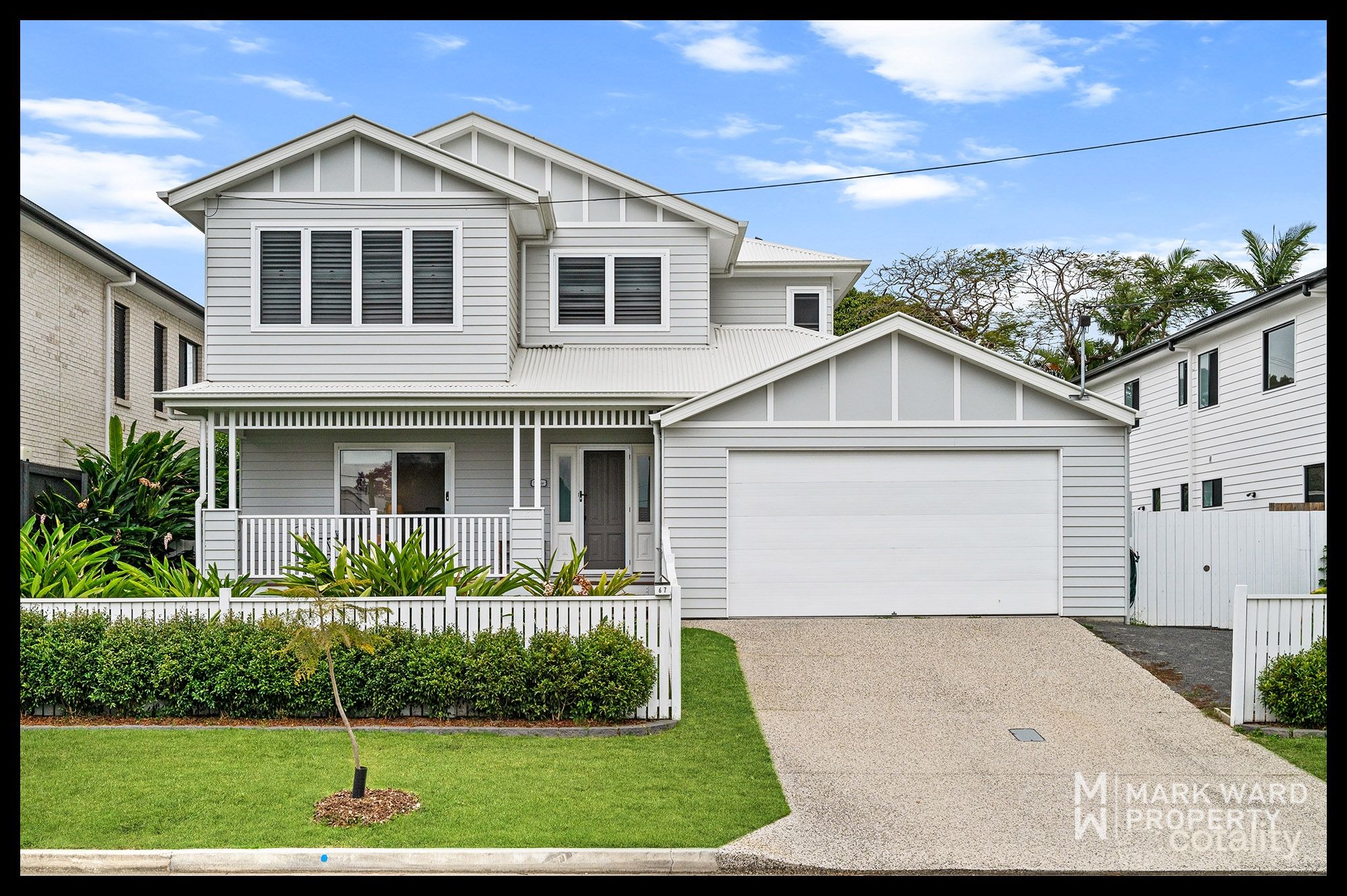 67 Blackwood Rd, Salisbury, QLD 4107