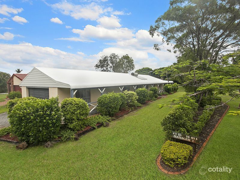 13 Riverlea Waters Dr, Nerang, QLD 4211