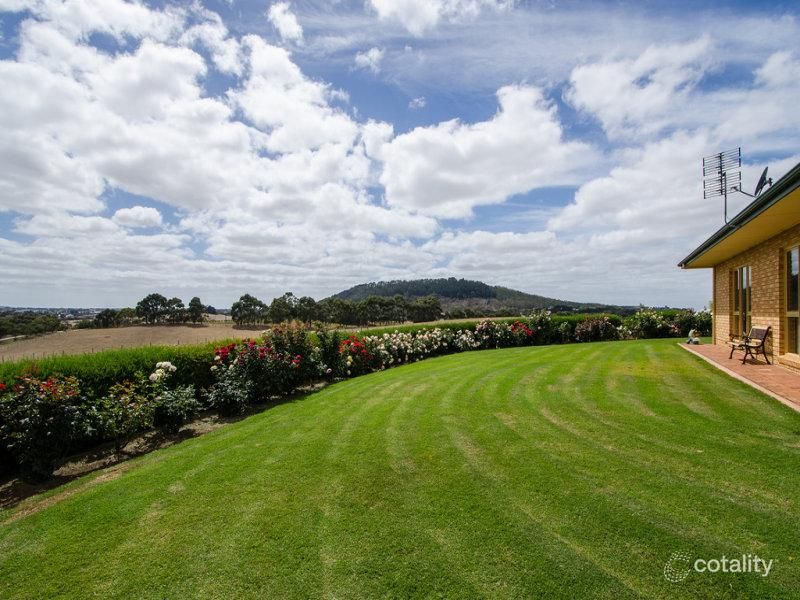 22 Moorak Hall Rd, Moorak, SA 5291