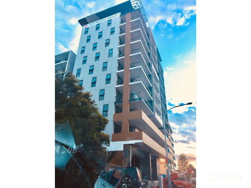 703/32-34 Levey St, Wolli Creek, NSW 2205