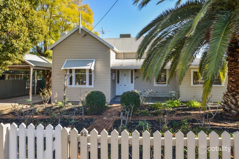 82 Lewis St, Lamington, WA 6430