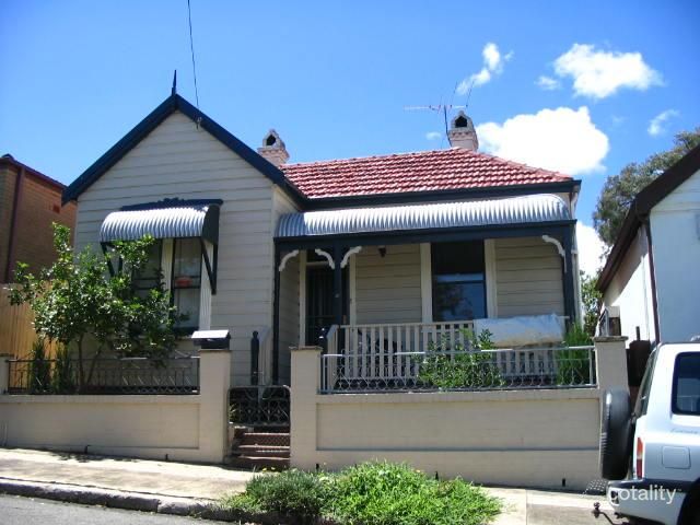 31 Breillat St, Annandale, NSW 2038