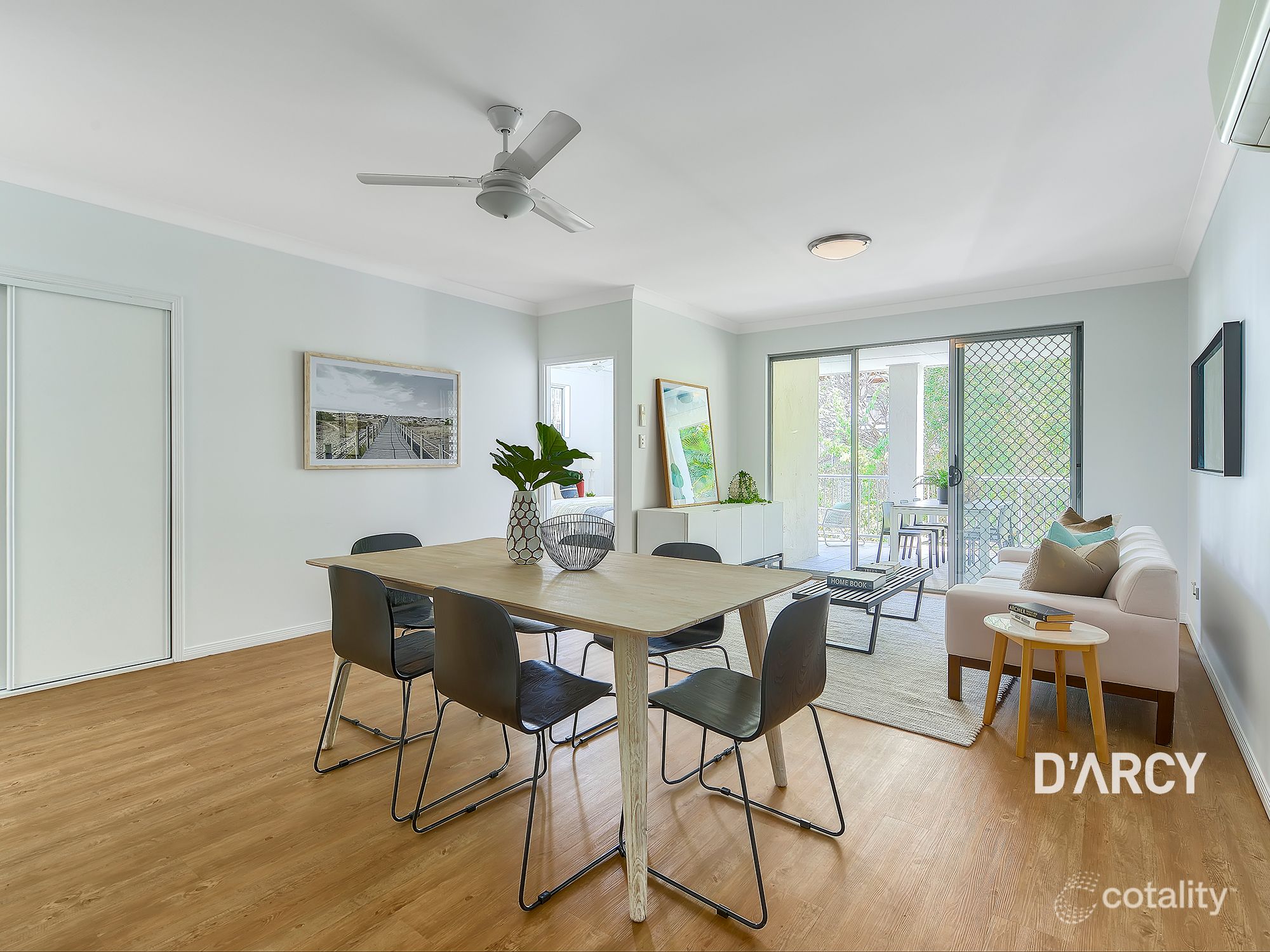 48/40 Nathan Ave, Ashgrove, QLD 4060