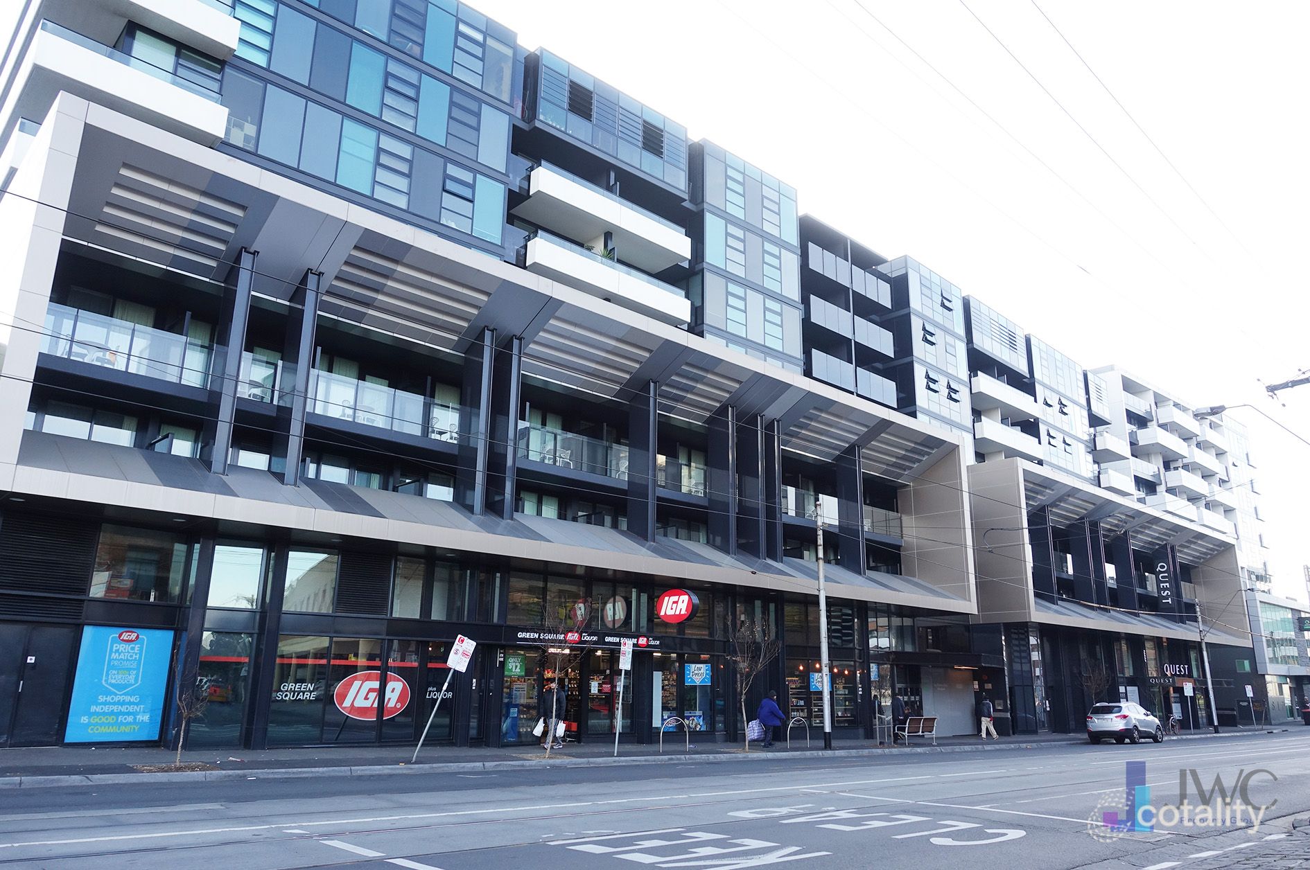505a/609-615 Victoria St, Abbotsford, VIC 3067