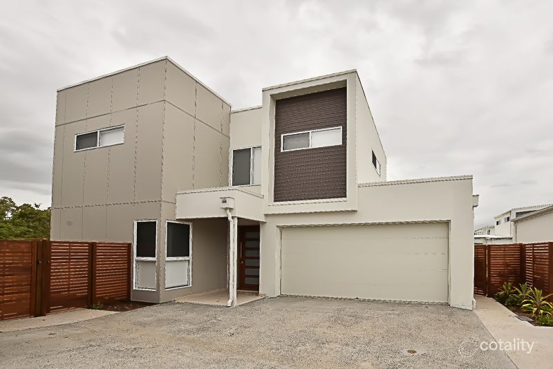 7/341 Macarthur Ave, Hamilton, QLD 4007