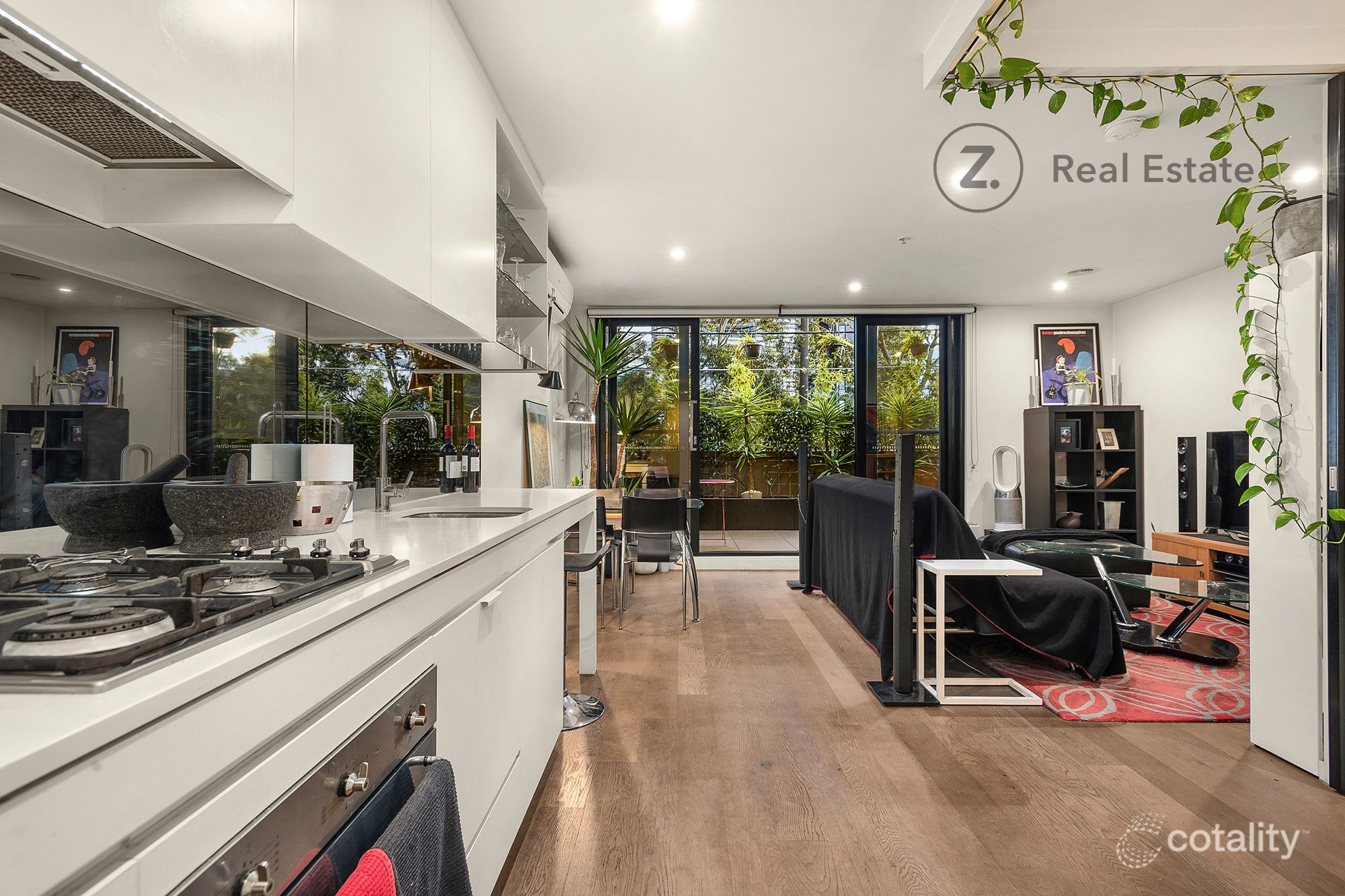 108/1a Peel St, Windsor, VIC 3181