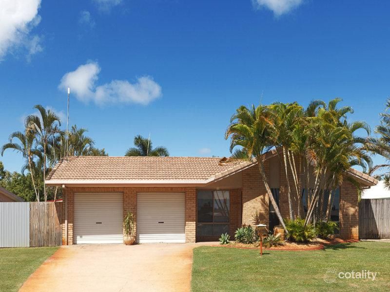 18 Tropical Ave, Andergrove, QLD 4740