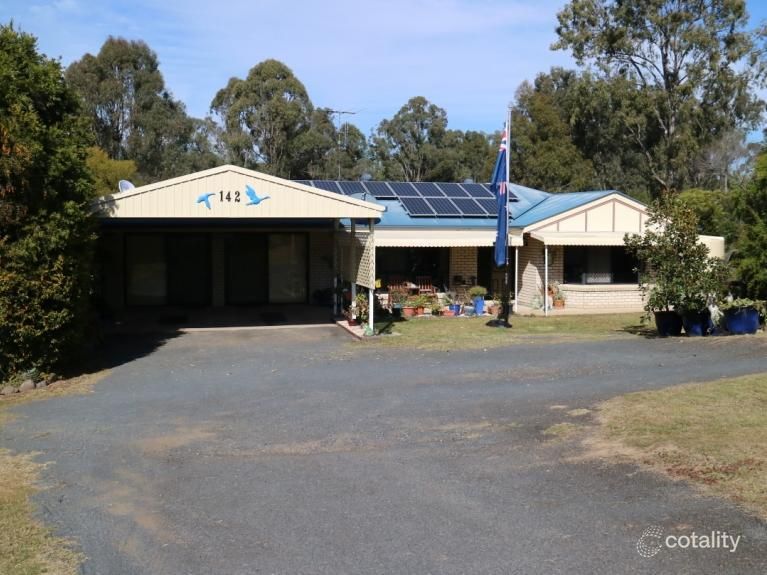 142 Lakes Dr, Laidley Heights, QLD 4341