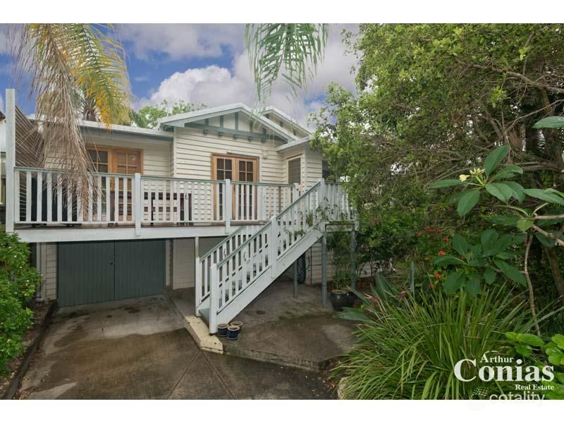 66 Mccormack Ave, Ashgrove, QLD 4060