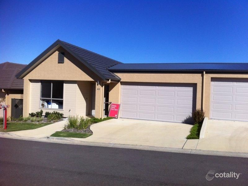 41/365 Morpeth Rd, Morpeth, NSW 2321