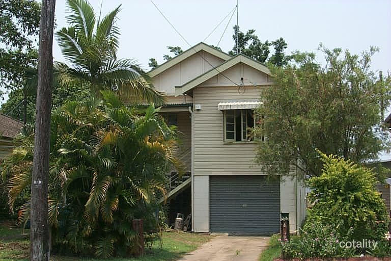 46 Hannam St, Bungalow, QLD 4870