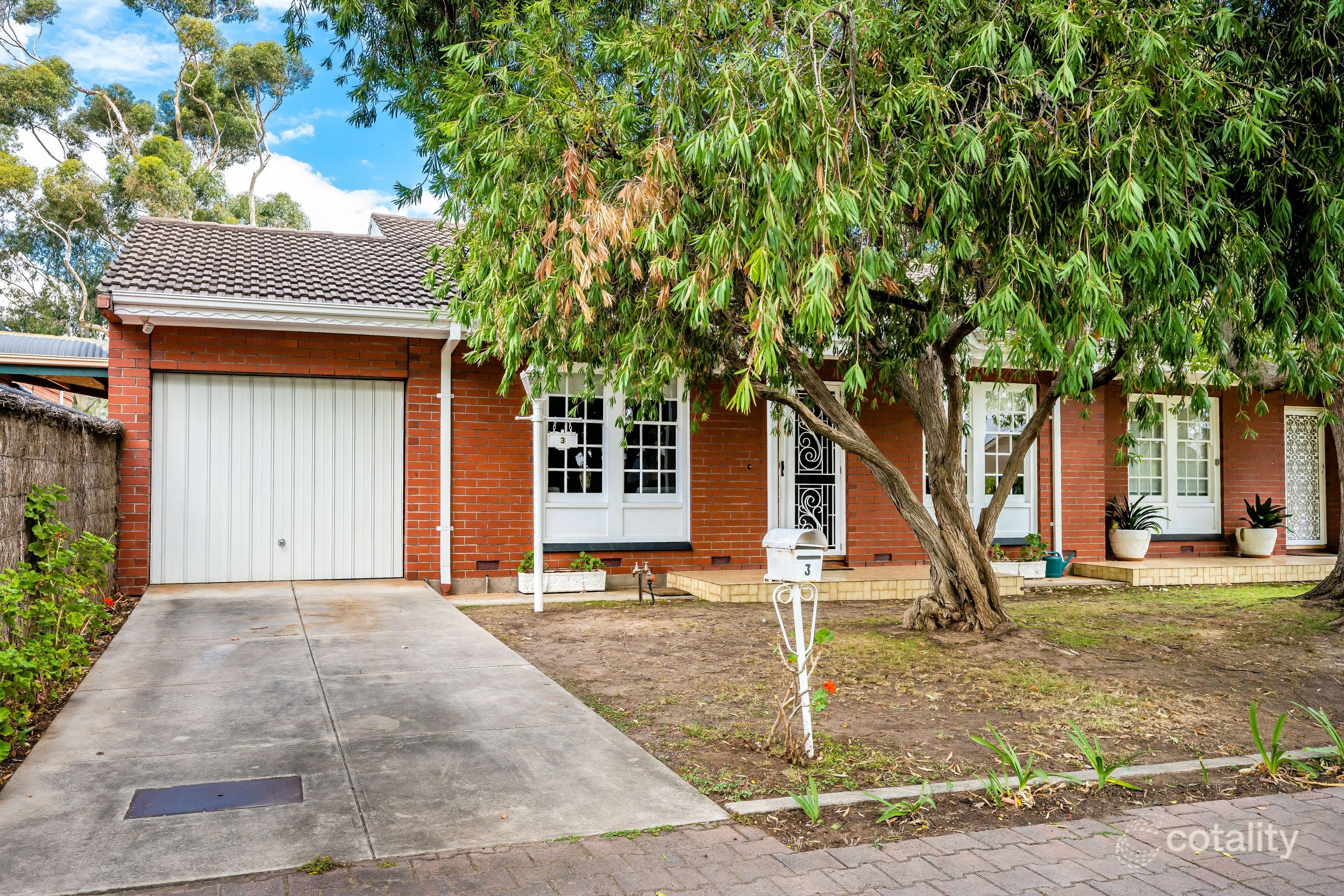3/30 Balham Ave, Kingswood, SA 5062