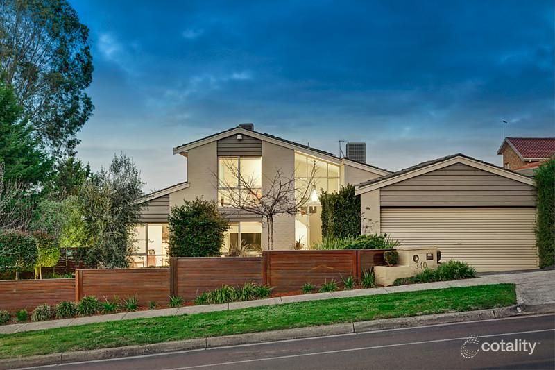 340 Beales Rd, Greensborough, VIC 3088