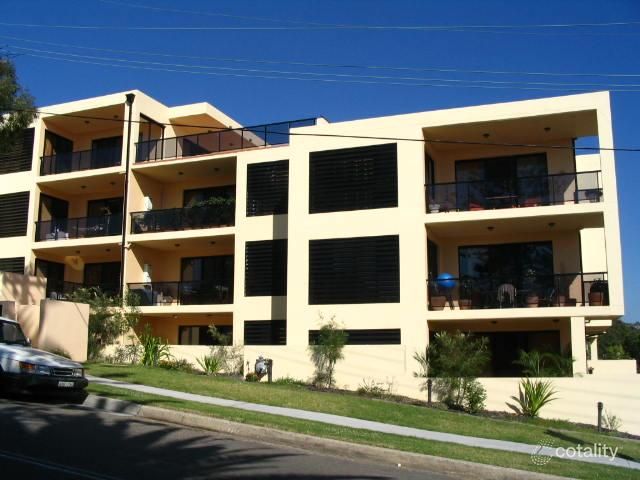 24/1-5 The Crescent, Dee Why, NSW 2099