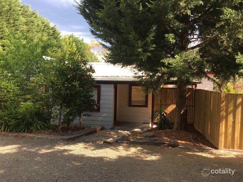 95 North Mountain Rd, Heathcote Junction, VIC 3758