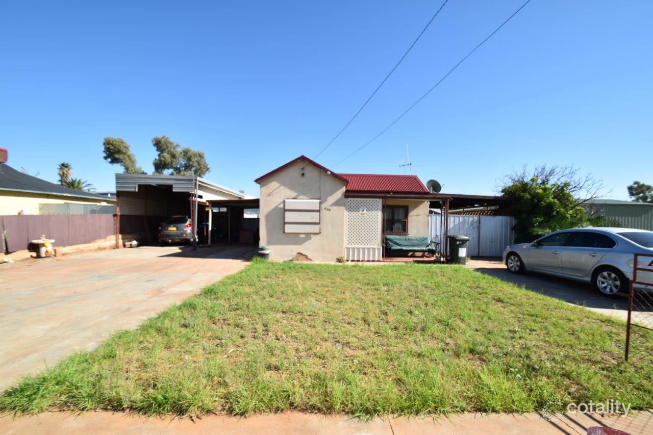 680 Chapple Lane, Broken Hill, NSW 2880