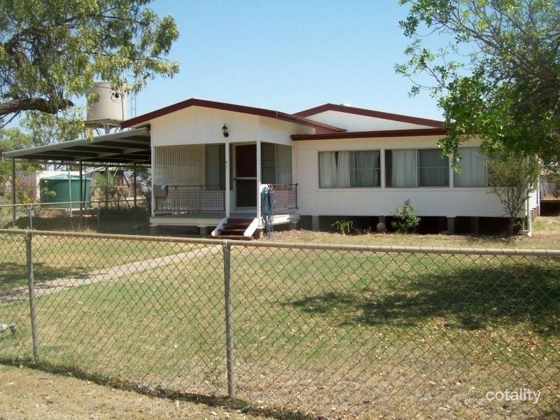 51 Dagworth St, Winton, QLD 4735