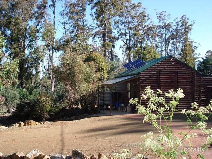 46 Laycock Dr, Interlaken, TAS 7030