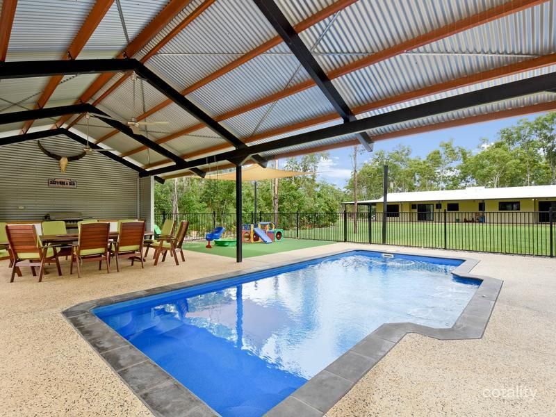 67 Makhara Rd, Girraween, NT 0836